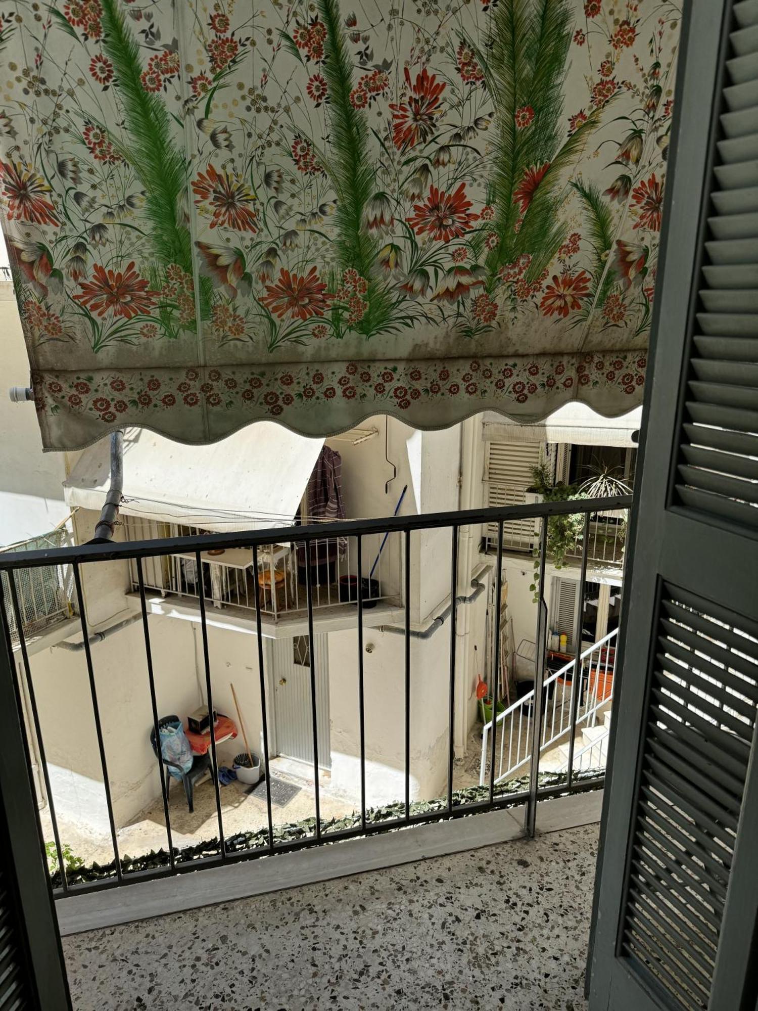 Cozy Apt Next To Acropolis Athen Exterior foto