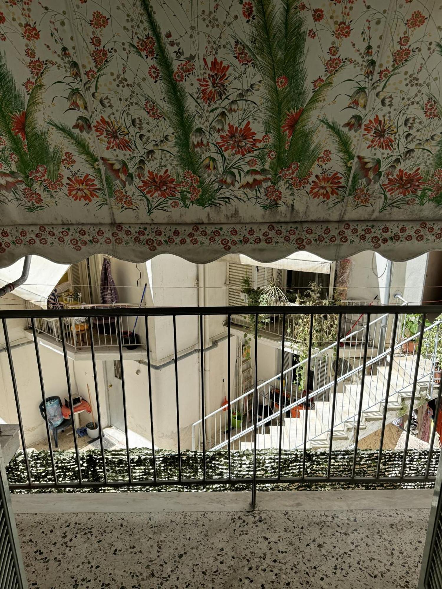 Cozy Apt Next To Acropolis Athen Exterior foto
